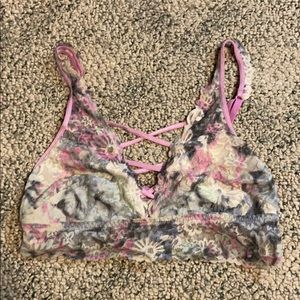 Victoria’s Secret Pink Bralette